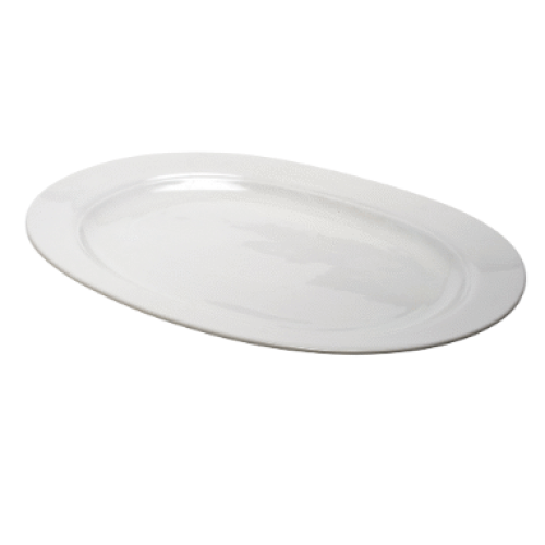 Azafates porcelana