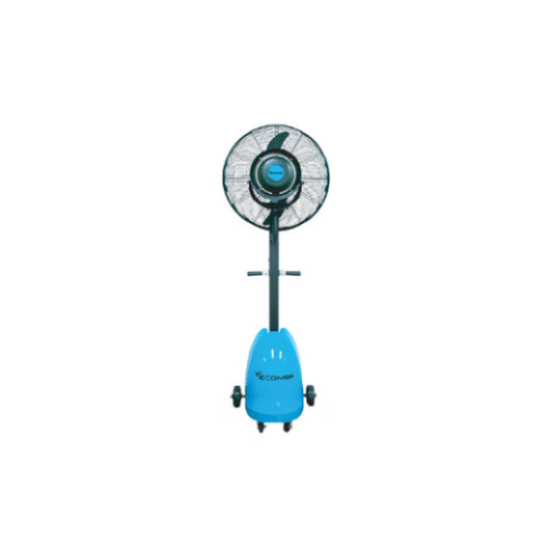 Ventilador con Nebulizador
