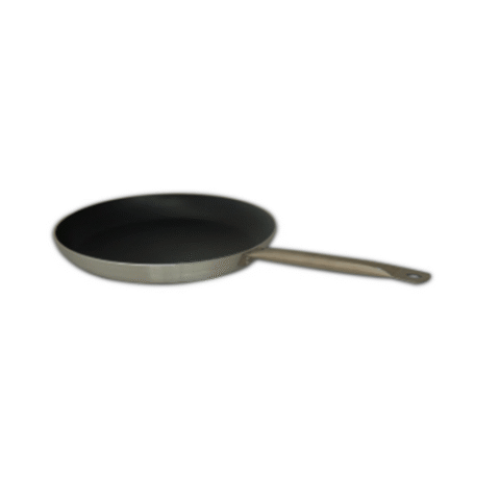 Sarten de aluminio
