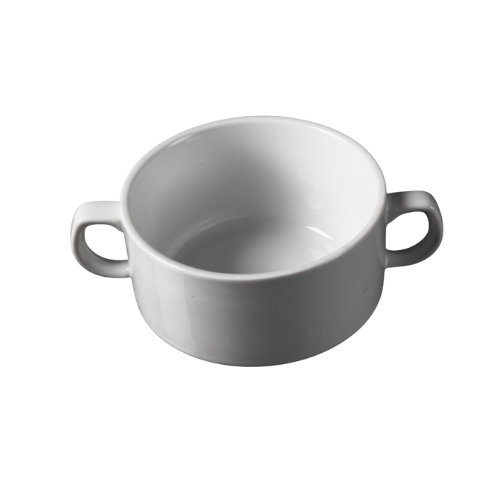 Taza de consomé