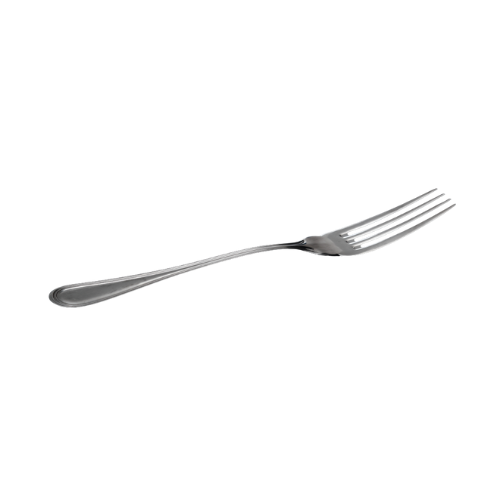 Tenedor pescado