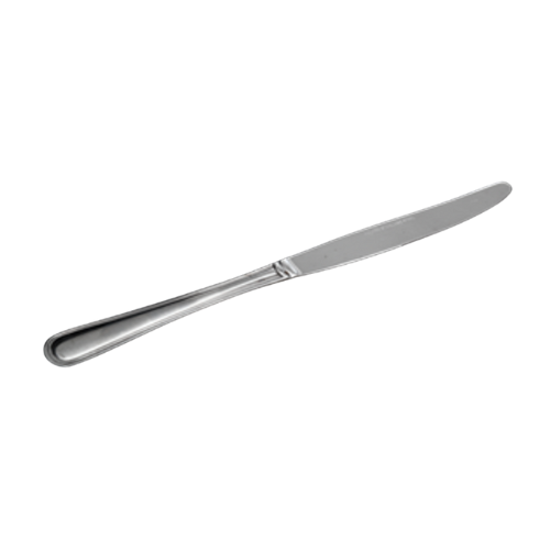 Cuchillo postre