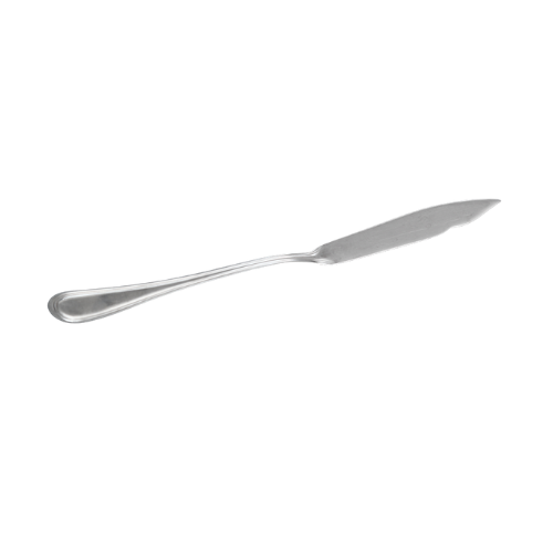 Cuchillo pescado