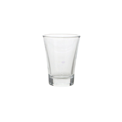 Vaso shot