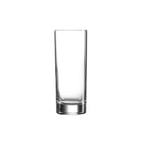 Vaso largo