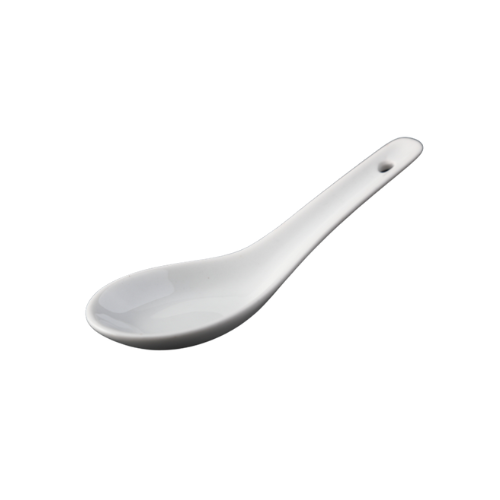 Cuchara porcelana